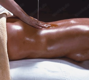 Ayurveda   Tantra Ganzkörpermassage in München und Umgebung. Bild 1