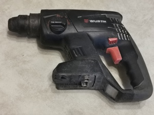 Würth Schlagbohrer H 18 MA Compact Bohrhammer