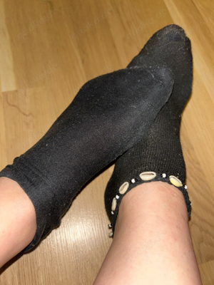 3 Tages Socken Bild 1