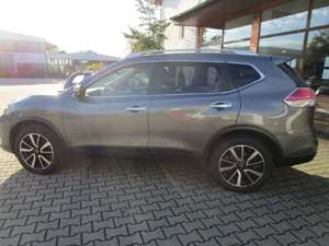 Nissan X-Trail N-Vision, Parkassistent, Anhängerkupplung Bild 5