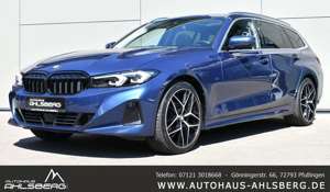 BMW 320 d XD /WIDES./ACC/STANDH./KEYLES/AHK/PANO