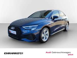 Audi A3 Sportback 35 TFSI S tronic S-Line LED*NAVI*SHZ*...