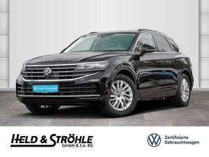 Volkswagen Touareg Elegance 3.0 TDI LUFT PANO AHK NACHT IQ