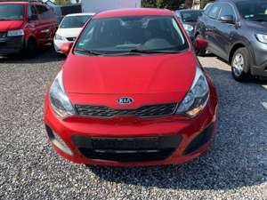 Kia Rio Edition 7/ 1st Hand