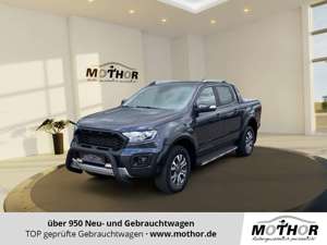 Ford Ranger Wildtrak Panther 2.0 TDCi ACC PDC KAM SHZ