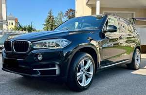 BMW X5 xDrive30d 7-Sitze*Standhz.*360-Kamera*Pano*