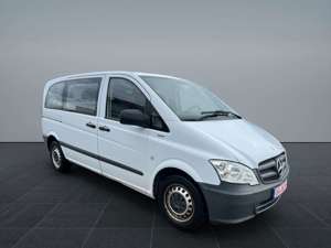 Mercedes-Benz Vito 2 x Vito 110 CDI *9 SITZE*KLIMA* CREW