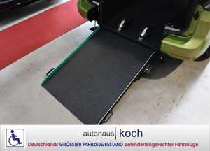 Volkswagen Caddy Maxi Maxi Style 1.5 TSI  rollstuhlgerecht Bild 5