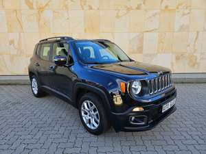 Jeep Renegade Longitude FWD *NAVI*SHZ*PDC*ALLWETTER*