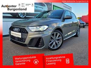 Audi A1 Sportback 30 1.0 TFSI DSG S line NAVI+LED+PARKSEN