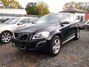 Volvo XC60 2,4 D5 R-Design AWD