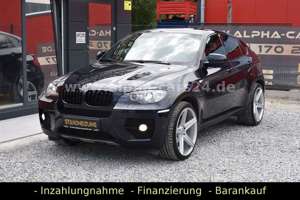 BMW X6 xDrive40d Standhz 360°view 22"MBdesign Memory