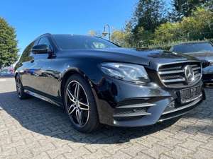 Mercedes-Benz E 220 T-Modell AMG Line Distr+Kamera