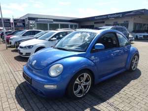 Volkswagen New Beetle