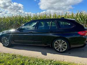 BMW 520 520 d Sport Line