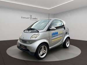 smart forTwo 450 Coupe Softtouch Passion Clever End