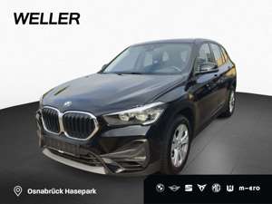 BMW X1 xDrive25e Advant Tempo Kamera Klimaaut DAB PDC