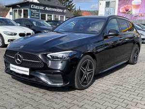 Mercedes-Benz C 300 T e AMG 9G-Tronic