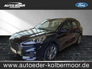 Ford Kuga ST-Line Sportpaket Bluetooth Head Up Display