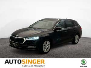 Skoda Octavia Combi Style 2.0 TSI DSG 4x4 *AHK*LED*ACC