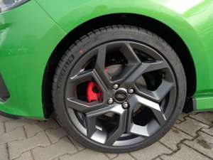 Ford Fiesta ST X Bild 4