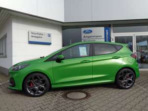 Ford Fiesta ST X Bild 2
