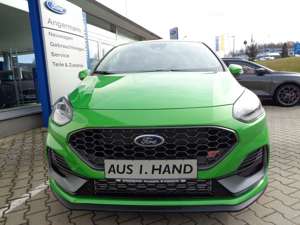 Ford Fiesta ST X Bild 3