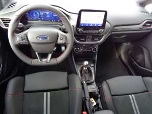 Ford Fiesta ST X Bild 5