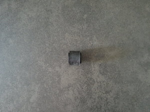 Hinterrad Schwinge Gummilager für Ural Bild 3