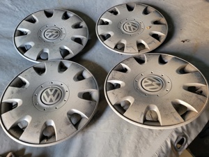 VW Radkappen