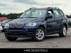 BMW X5 xDrive40d Pano 7-Sitzer Memory NETTO 7250€
