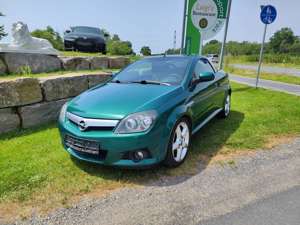 Opel Tigra Sport Twin Top 1.8i KLIMA+Sitzheizung+Alufelgen17"