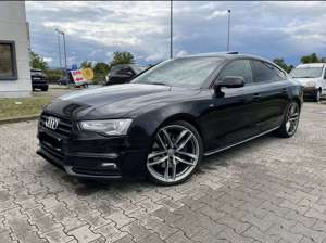 Audi A5 3.0 TDI Sportback (clean die.) quat. DPF S tro.
