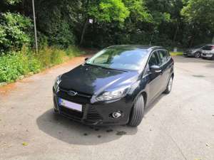 Ford Focus Focus+Turnier+Diesel+Turnier+1.6+TDCi+DPF+Start-St