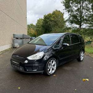 Ford S-Max S-MAX Titanium/SHZ/ZHNNEU/ZWMSNEU