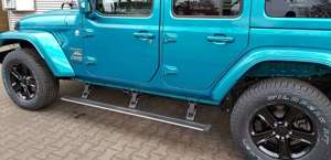 Jeep Wrangler JL Unlimited HIGH ALTITUDE 2.2l CRDi Bild 5