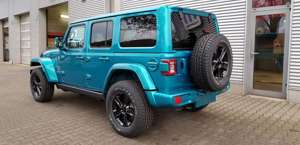 Jeep Wrangler JL Unlimited HIGH ALTITUDE 2.2l CRDi Bild 4