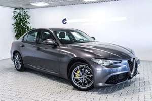 Alfa Romeo Giulia Veloce Q4 3D-Navi+ACC+Sitz-Lenkrhzg.