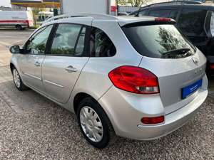 Renault Clio Grandtour Dynamique*Klima*E-Paket*TÜV NEU Bild 5