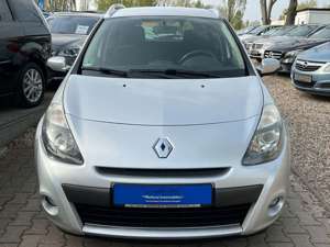Renault Clio Grandtour Dynamique*Klima*E-Paket*TÜV NEU Bild 3
