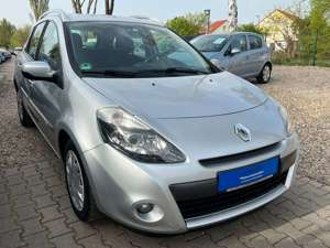 Renault Clio Grandtour Dynamique*Klima*E-Paket*TÜV NEU Bild 2