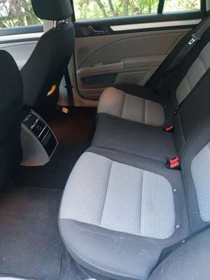 Skoda Superb Superb Combi 1.8 TSI DSGElegance Bild 5