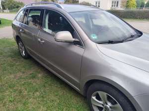 Skoda Superb Superb Combi 1.8 TSI DSGElegance Bild 4