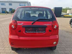 Chevrolet Matiz S, Tüv 06.2024 Bild 4