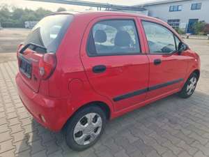 Chevrolet Matiz S, Tüv 06.2024 Bild 3