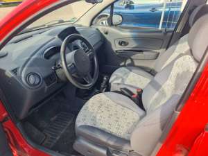 Chevrolet Matiz S, Tüv 06.2024 Bild 5