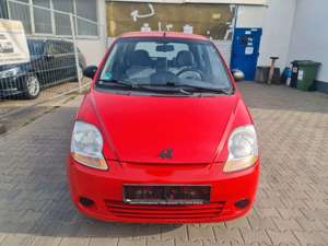 Chevrolet Matiz S, Tüv 06.2024 Bild 2