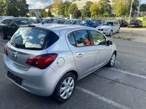 Opel Corsa Edition Bild 3
