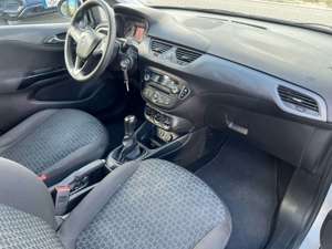 Opel Corsa Edition Bild 5