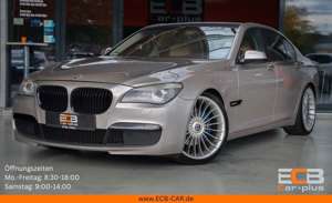 BMW 730 d *TÜV 05/2026/Scheckheft/Temp.*